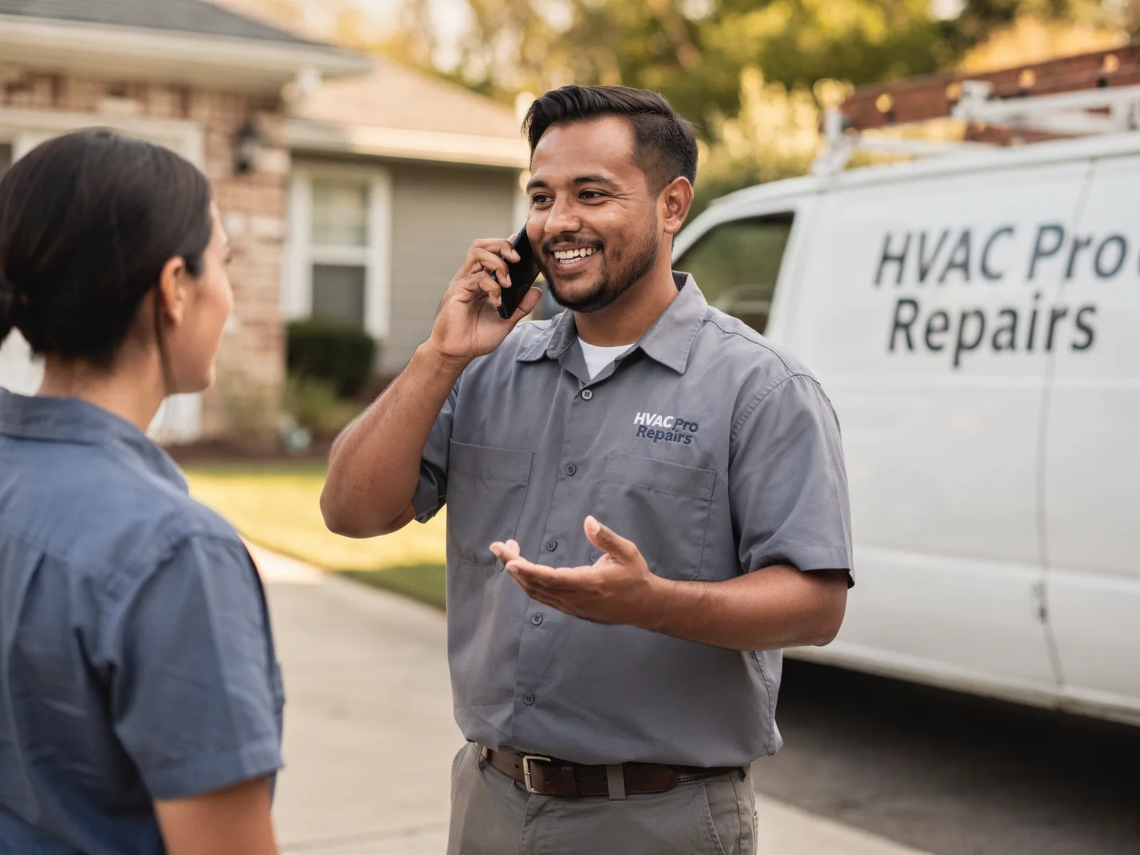 Heat Pump Repair Woodbine, NJ FAQs